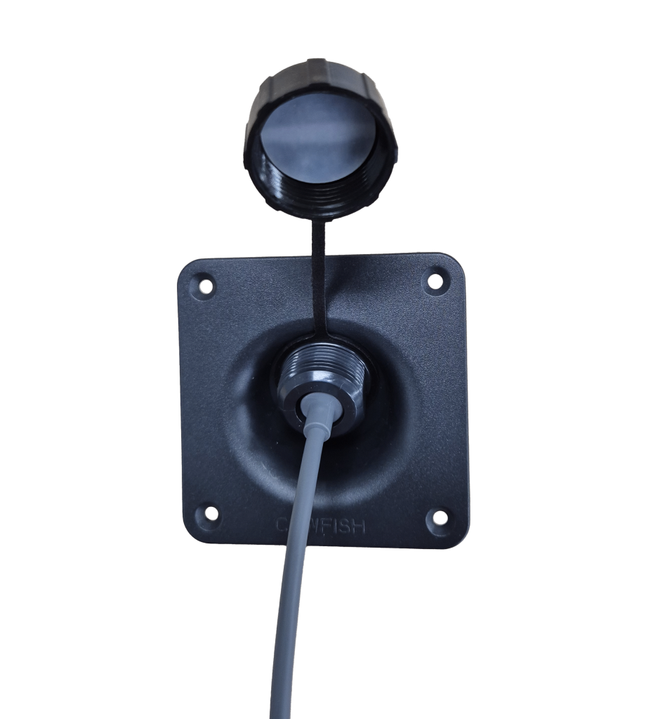 Starlink Mini Cable Kit