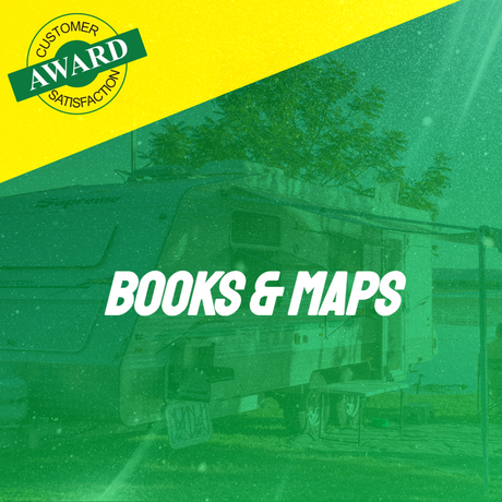 Books & Maps