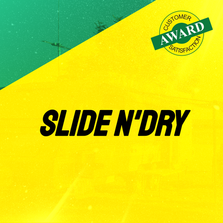 Slide n'Dry