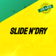 Slide n'Dry