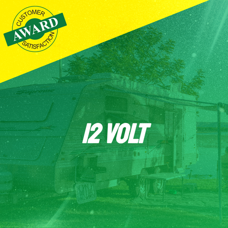 12 Volt & Accessories