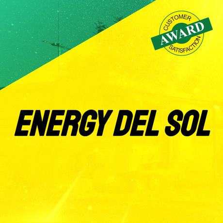 ENERGY DEL SOL