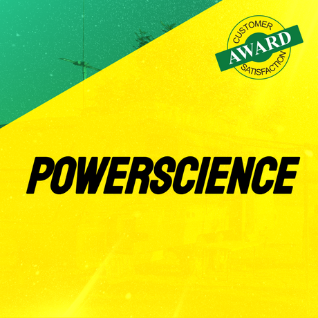 PowerScience