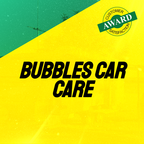 Bubbles Car Care