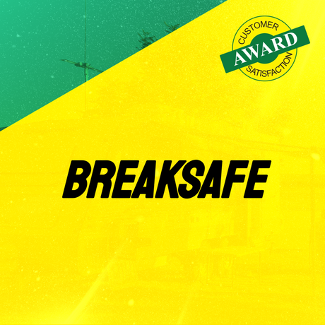 BREAKSAFE