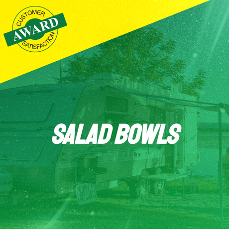 Salad Bowls