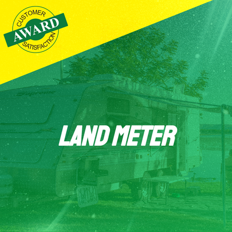 Land Meter