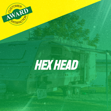 Hex Head