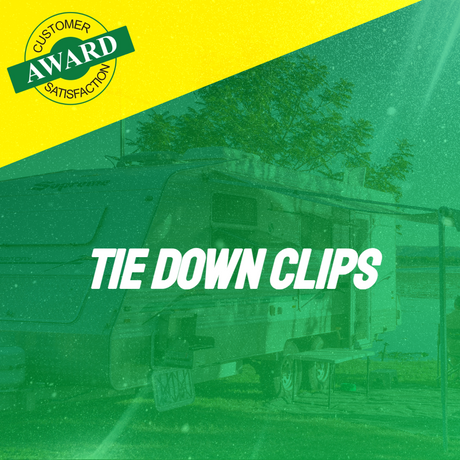 Tie Down Clips