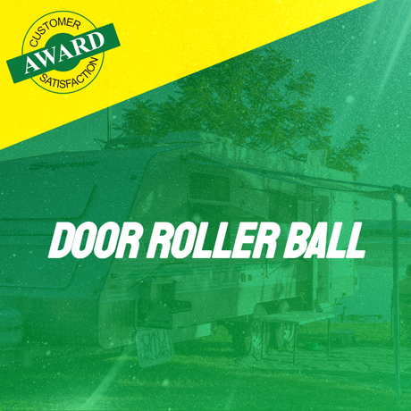 Door Roller Ball