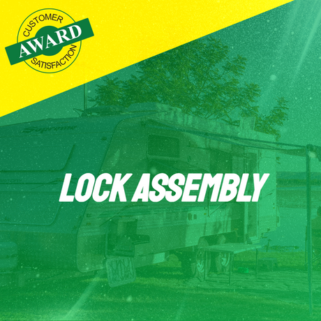 Lock Assembly