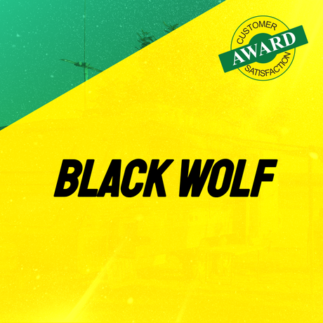 Black Wolf
