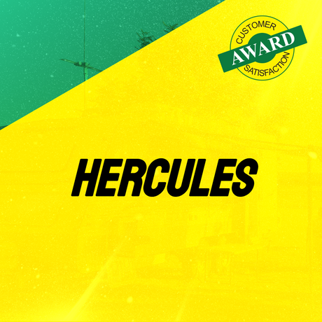 HERCULES
