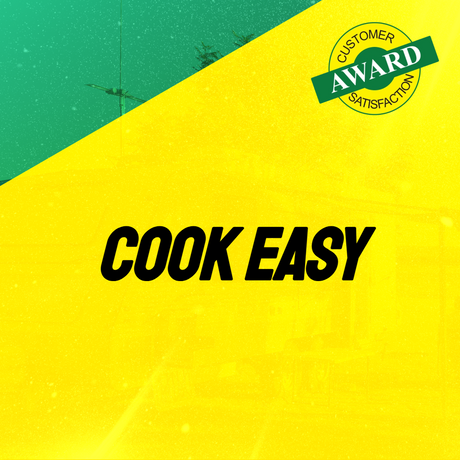 COOK EASY
