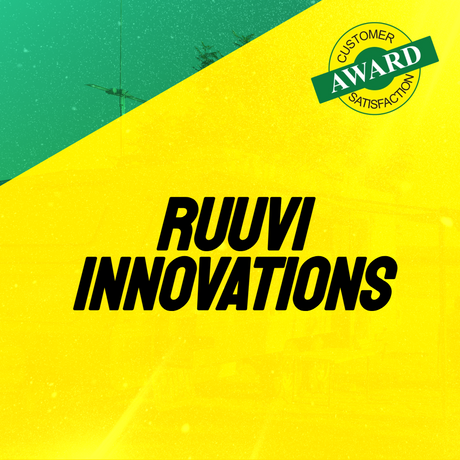 Ruuvi Innovations