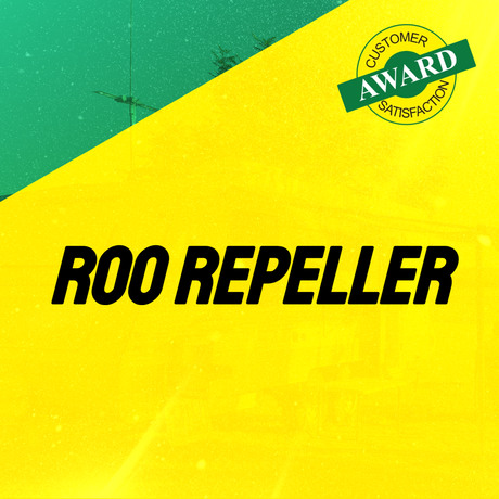 ROO REPELLER