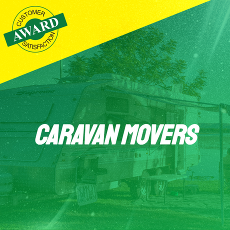 Caravan Movers