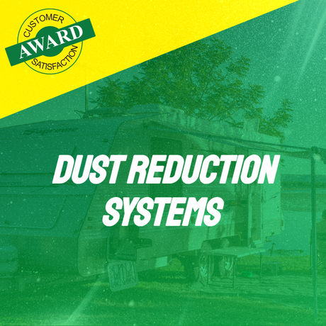 Dust Reduction Systems