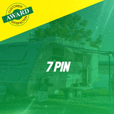 7 Pin