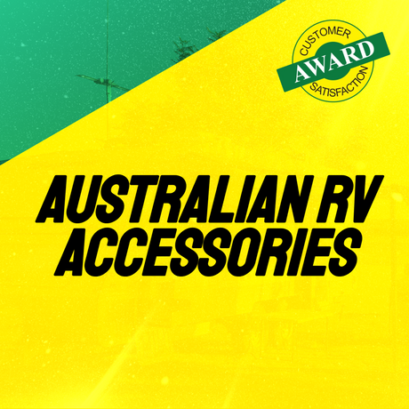 Australian RV Accessories