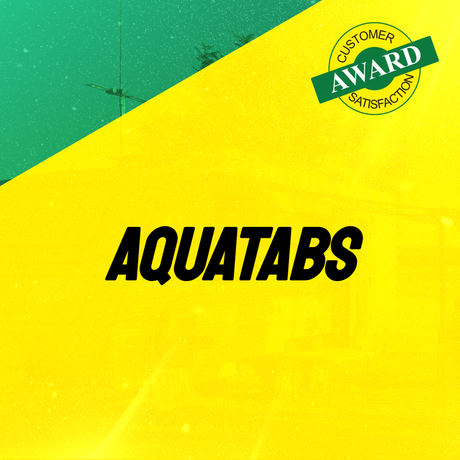 AQUATABS