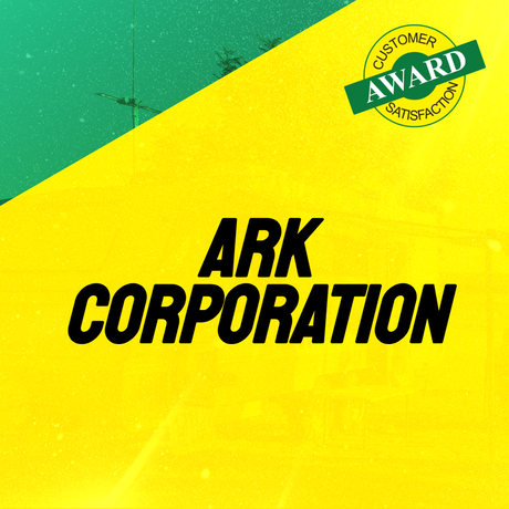 ARK CORPORATION
