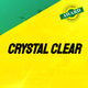 CRYSTAL CLEAR
