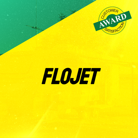 Flojet
