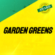 GARDEN GREENS