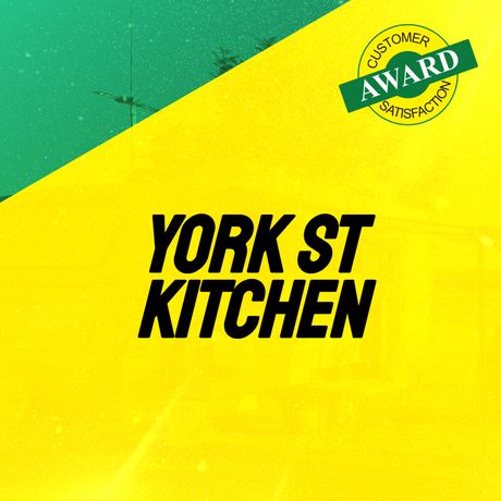 YORK ST KITCHEN