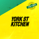 YORK ST KITCHEN