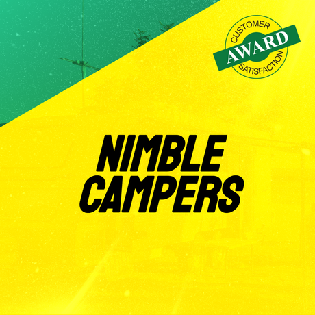 Nimble Campers