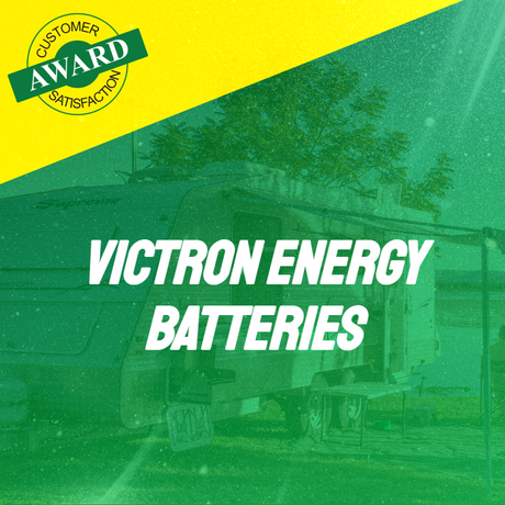 Victron Energy Batteries