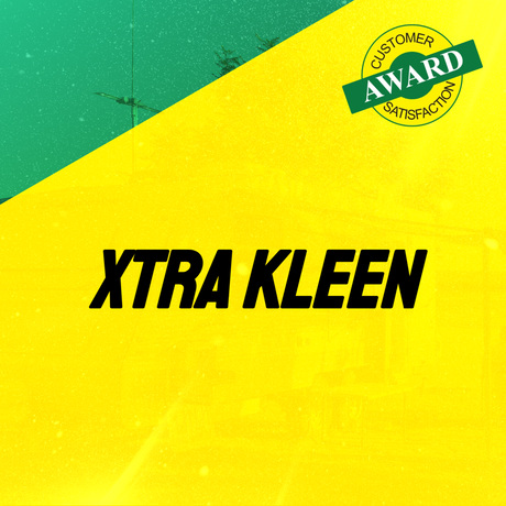 Xtra Kleen
