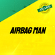 Airbag Man