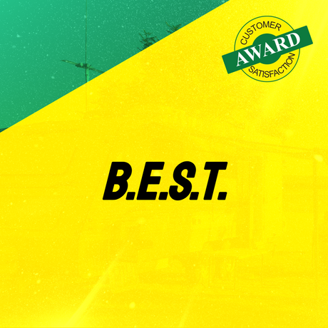 B.E.S.T.