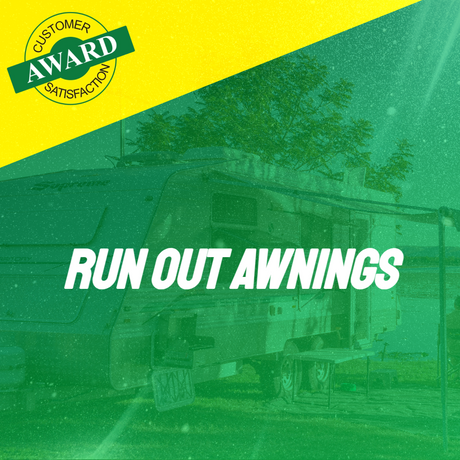 Run Out Awnings