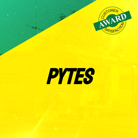 Pytes