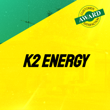 K2 Energy