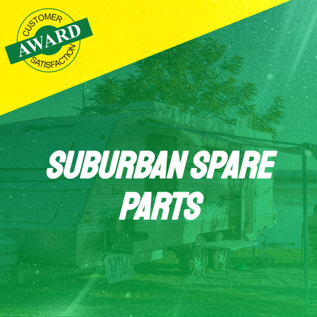 Suburban Spare Parts