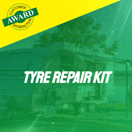 Tyre Repair Kit