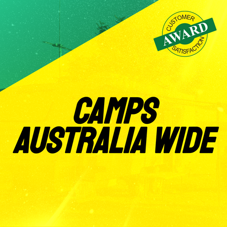 Camps Australia Wide