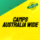 Camps Australia Wide