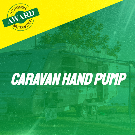 Caravan Hand Pump
