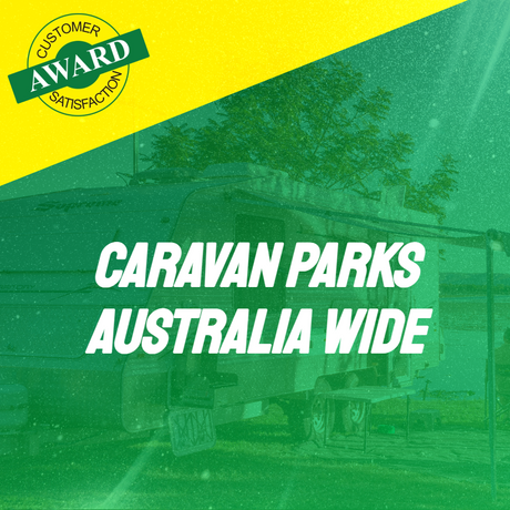 Caravan Parks Australia Wide