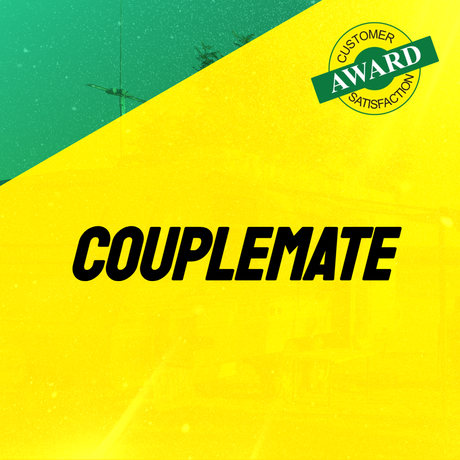 COUPLEMATE
