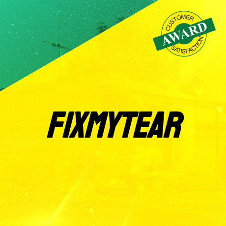 Fixmytear