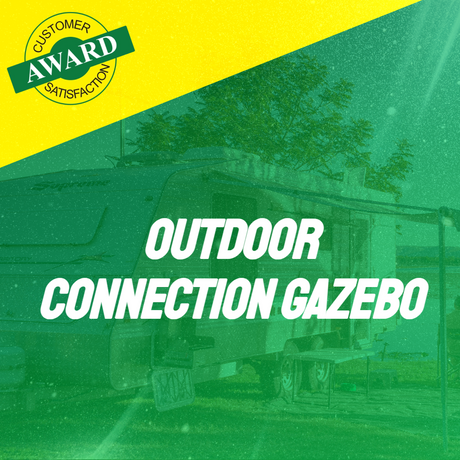Outdoor Connection Gazebo