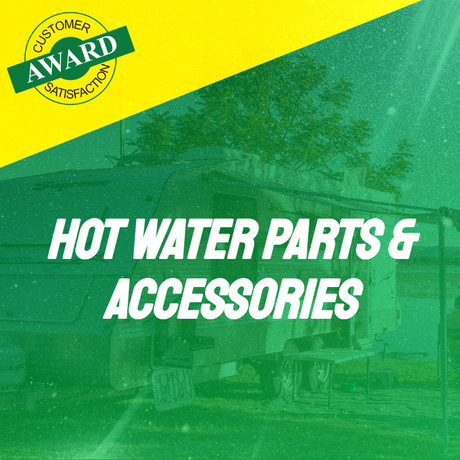 Hot Water Parts & Accessories