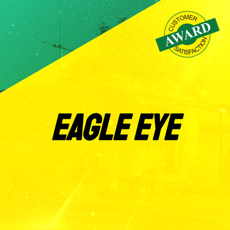 EAGLE EYE